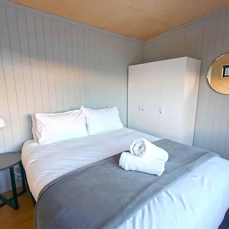 Hampshire Holiday Parks - Arrowtown Dış mekan fotoğraf