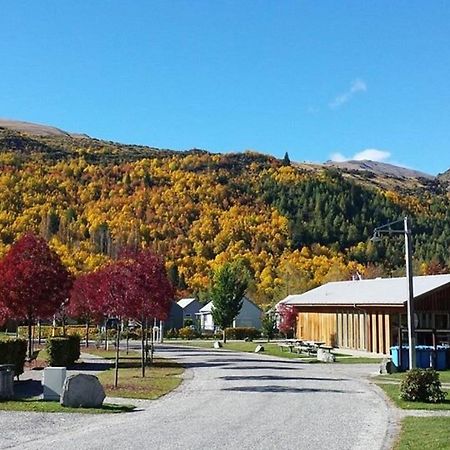 Hampshire Holiday Parks - Arrowtown Dış mekan fotoğraf