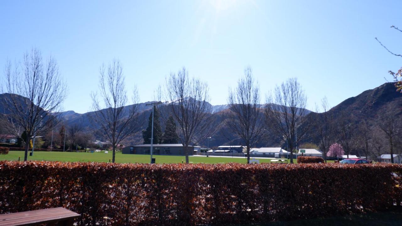 Hampshire Holiday Parks - Arrowtown Dış mekan fotoğraf