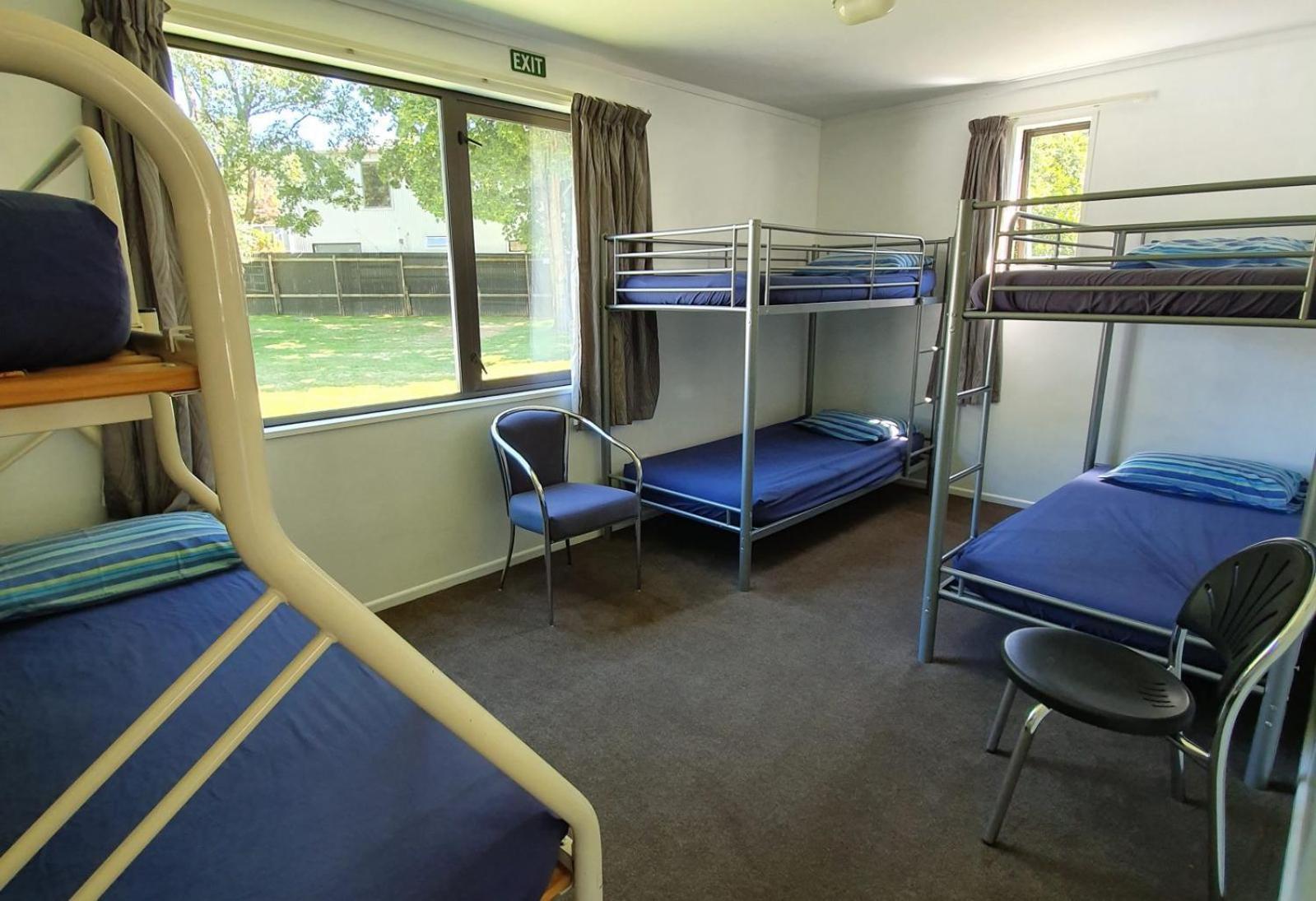 Hampshire Holiday Parks - Arrowtown Dış mekan fotoğraf