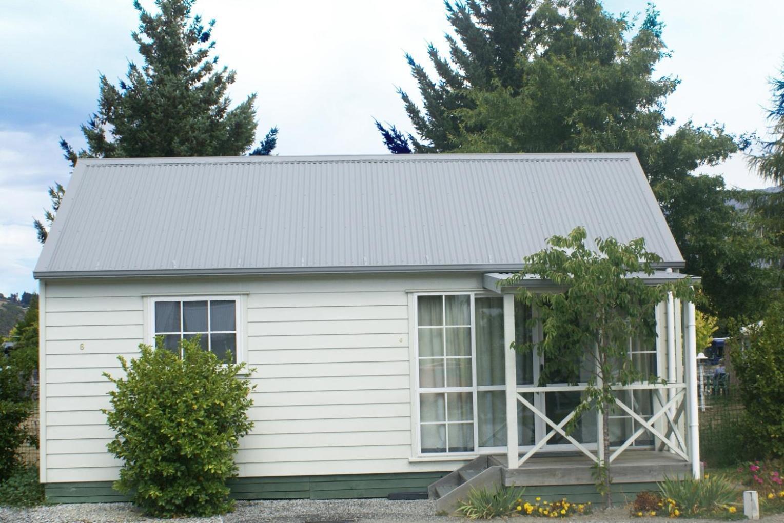 Hampshire Holiday Parks - Arrowtown Dış mekan fotoğraf