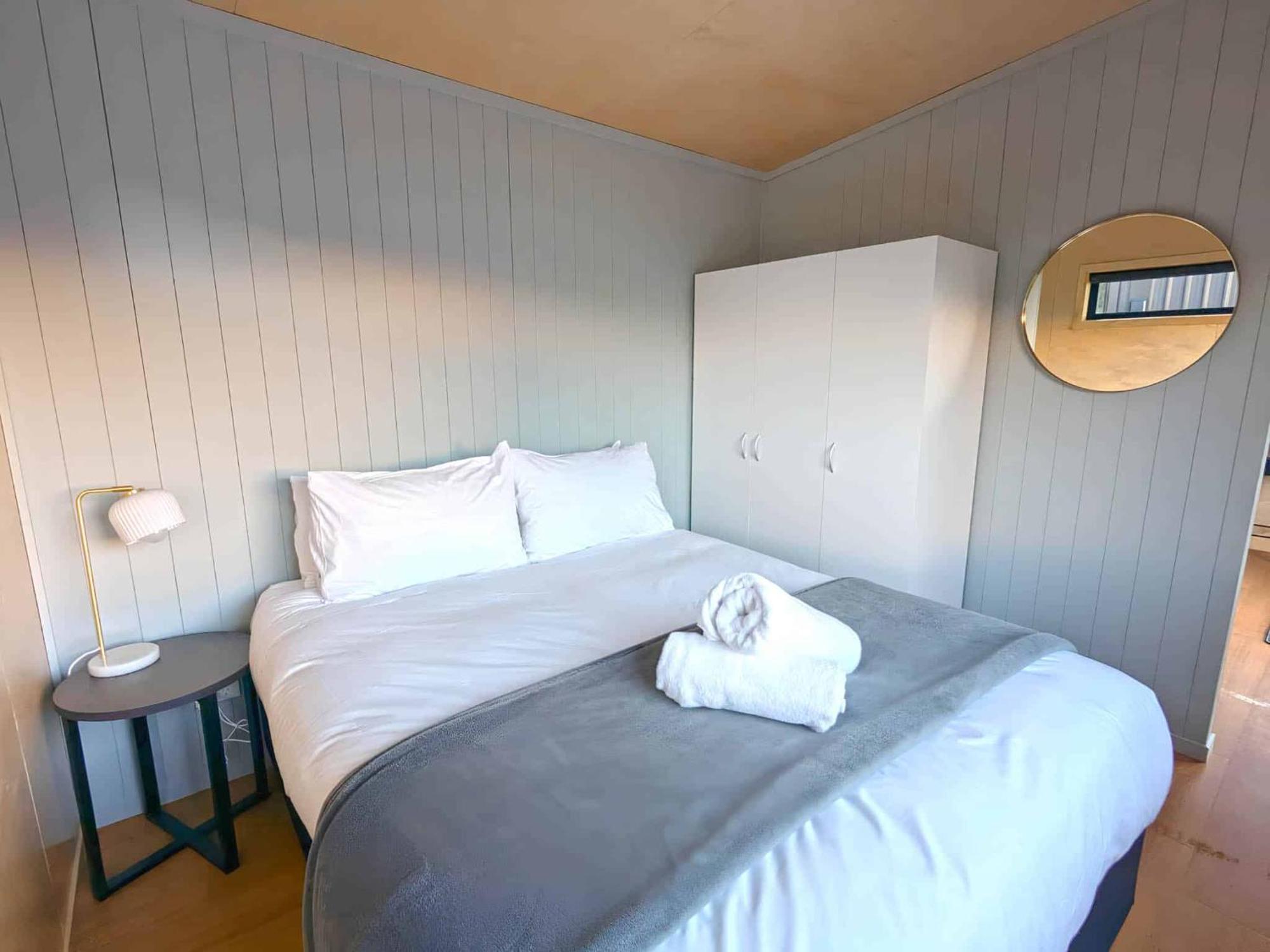 Hampshire Holiday Parks - Arrowtown Dış mekan fotoğraf