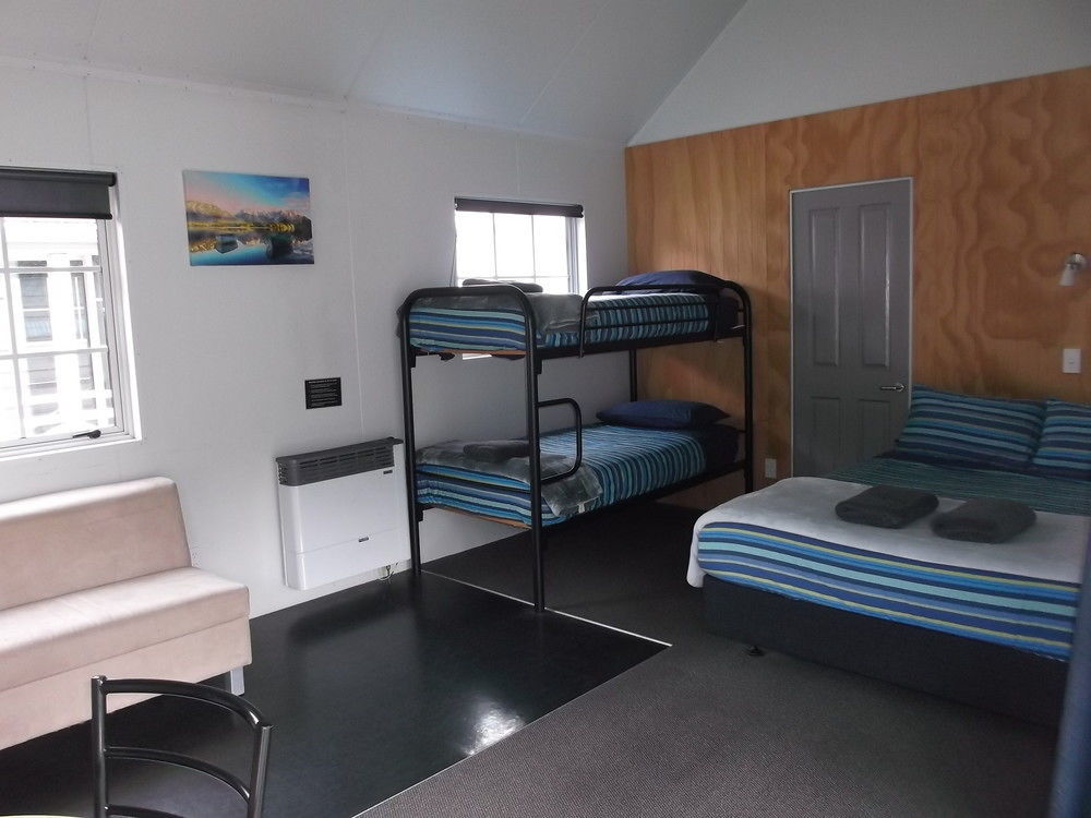 Hampshire Holiday Parks - Arrowtown Dış mekan fotoğraf
