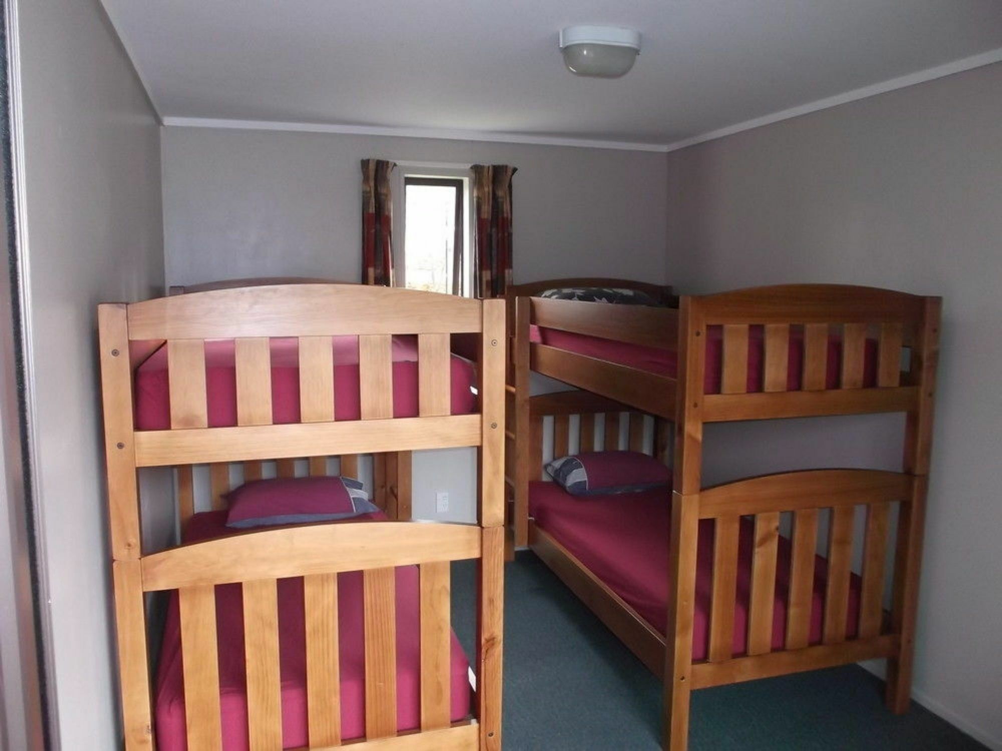Hampshire Holiday Parks - Arrowtown Dış mekan fotoğraf