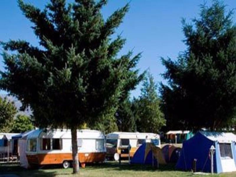 Hampshire Holiday Parks - Arrowtown Dış mekan fotoğraf